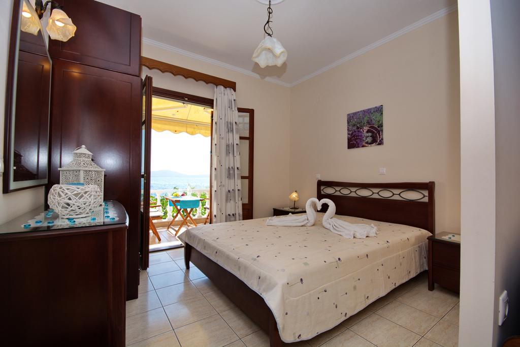 Alexandra Studios Kalamakia Екстериор снимка