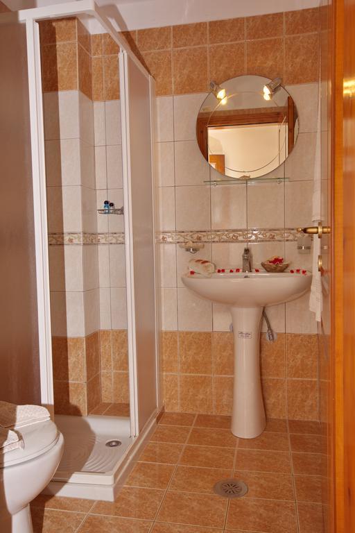Alexandra Studios Kalamakia Екстериор снимка
