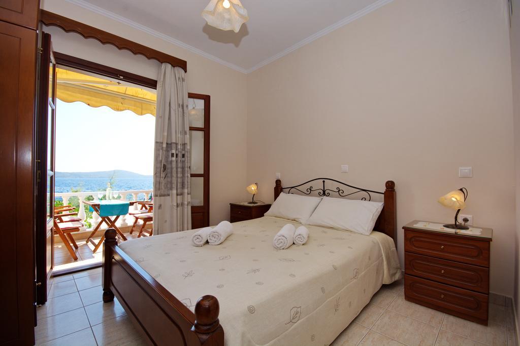 Alexandra Studios Kalamakia Екстериор снимка
