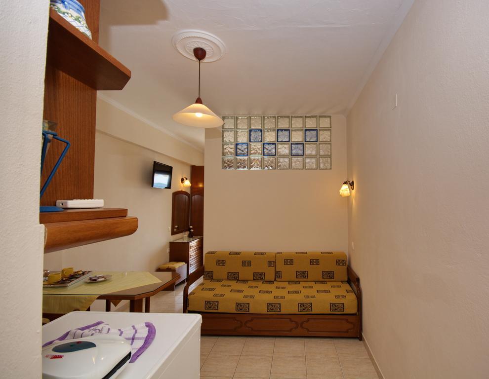 Alexandra Studios Kalamakia Екстериор снимка