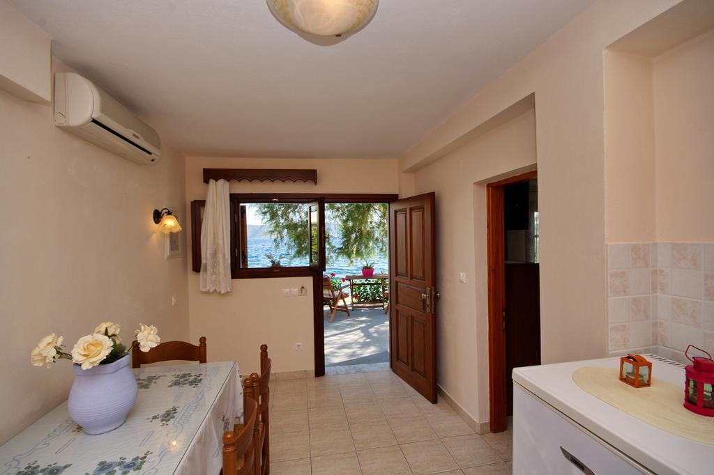 Alexandra Studios Kalamakia Екстериор снимка