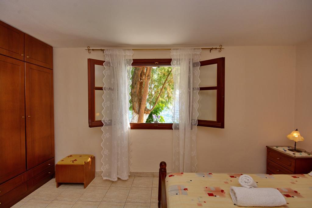Alexandra Studios Kalamakia Екстериор снимка